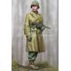 WW2 US Infantry NCO Winter