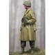 WW2 US Infantry NCO Winter