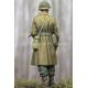 WW2 US Infantry NCO Winter