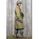 WW2 US Infantry NCO Winter