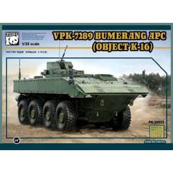 VPK-7829 Bumerang (Object K-16)