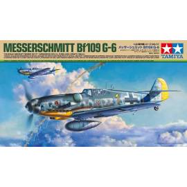 Messerschmitt Bf 109 G-6
