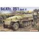 Sd.Kfz.251/1 Ausf.C