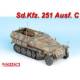 Sd.Kfz.251/1 Ausf.C