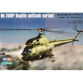 Mi-2URP Hoplite antitank variant