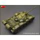 T-55A EARLY Mod. 1965
