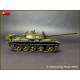 T-55A EARLY Mod. 1965