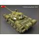 T-55A EARLY Mod. 1965