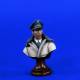 Aces of the Luftwaffe WWII Werner Molders Bust VERLINDEN PRODUCTIONS 1503 200mm buste