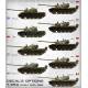 T-55A EARLY Mod. 1965