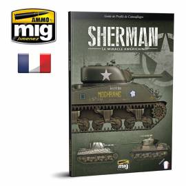 SHERMAN: LE MIRACLE AMÉRICAIN