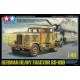 German Heavy Tractor SS-100
