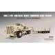 M911 C-HET (8X6) & M747 Heavy Equipment Semi-Trailer