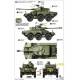 FRENCH ARMORED VEHICLE PANHARD ERC-90 F1 lynx