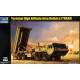 Terminal High Altitude Area Defence (THAAD)