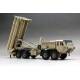 Terminal High Altitude Area Defence (THAAD)