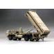 Terminal High Altitude Area Defence (THAAD)