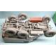 Scammell Pioneer R100 Heavy Artillery Tractor