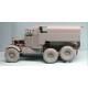 Scammell Pioneer R100 Heavy Artillery Tractor