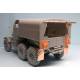 Scammell Pioneer R100 Heavy Artillery Tractor