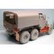 Scammell Pioneer R100 Heavy Artillery Tractor