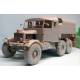 Scammell Pioneer R100 Heavy Artillery Tractor