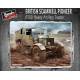 Scammell Pioneer R100 Heavy Artillery Tractor