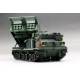 M270/A1 Multiple Launch Rocket System - US