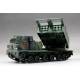 M270/A1 Multiple Launch Rocket System - US