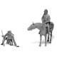 Yankee Scout and Tracker, U.S. Civil War