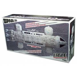 Space 1999 Eagle 55 cm Monté Edition Limitée