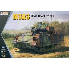 M3A3 Bradley CFV