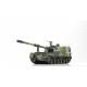Finnish Army K9FIN "Moukari"