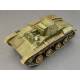 T-60 LATE SERIES, Screened (Gorky Automobile Plant) INTERIOR KIT