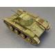 T-60 LATE SERIES, Screened (Gorky Automobile Plant) INTERIOR KIT