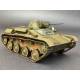 T-60 LATE SERIES, Screened (Gorky Automobile Plant) INTERIOR KIT