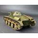 T-60 LATE SERIES, Screened (Gorky Automobile Plant) INTERIOR KIT