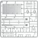 T-60 LATE SERIES, Screened (Gorky Automobile Plant) INTERIOR KIT