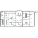 T-60 LATE SERIES, Screened (Gorky Automobile Plant) INTERIOR KIT