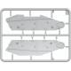 T-60 LATE SERIES, Screened (Gorky Automobile Plant) INTERIOR KIT