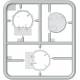 T-60 LATE SERIES, Screened (Gorky Automobile Plant) INTERIOR KIT