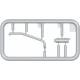 T-60 LATE SERIES, Screened (Gorky Automobile Plant) INTERIOR KIT