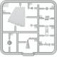 T-60 LATE SERIES, Screened (Gorky Automobile Plant) INTERIOR KIT