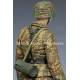 WSS Grenadier MP40