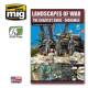 LANDSCAPES OF WAR: THE GREATEST GUIDE - DIORAMAS VOL. 2 (English)