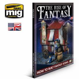 THE RISE OF FANTASY (English Version)