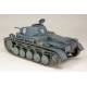 GERMAN Pz.Kpfw.II Ausf.F 