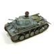 GERMAN Pz.Kpfw.II Ausf.F 