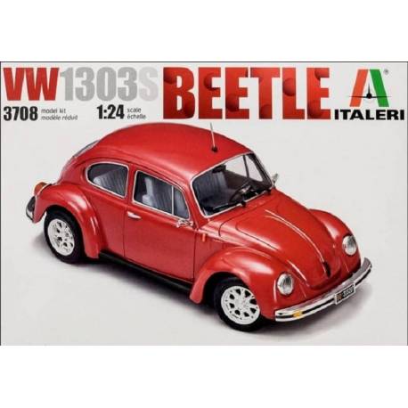 VW 1303S Beetle