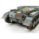 GERMAN Pz.Kpfw.II Ausf.F 